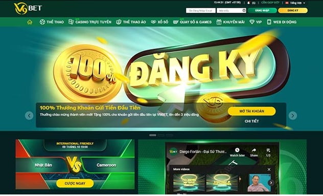 Giao dịch gửi và rút tiền tại các ngân hàng được xếp hạng Ae88 chỉ mất một phút - Ae88