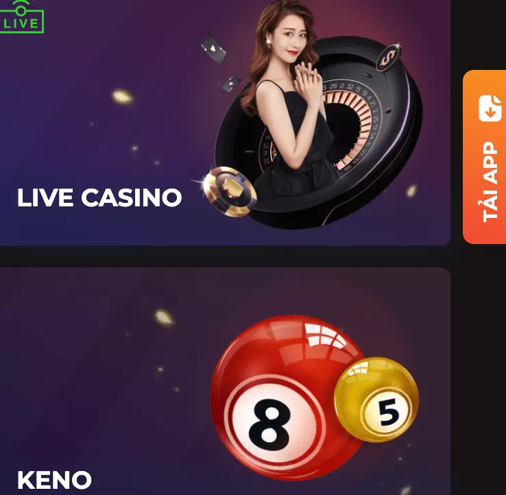 Link tải xuống phiên bản APK Android, iOS và PC chất lượng Ae88 - Ae88